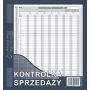 Druk MiP Kontrolka Sprzedaży 2/3 A4/40 - 2
